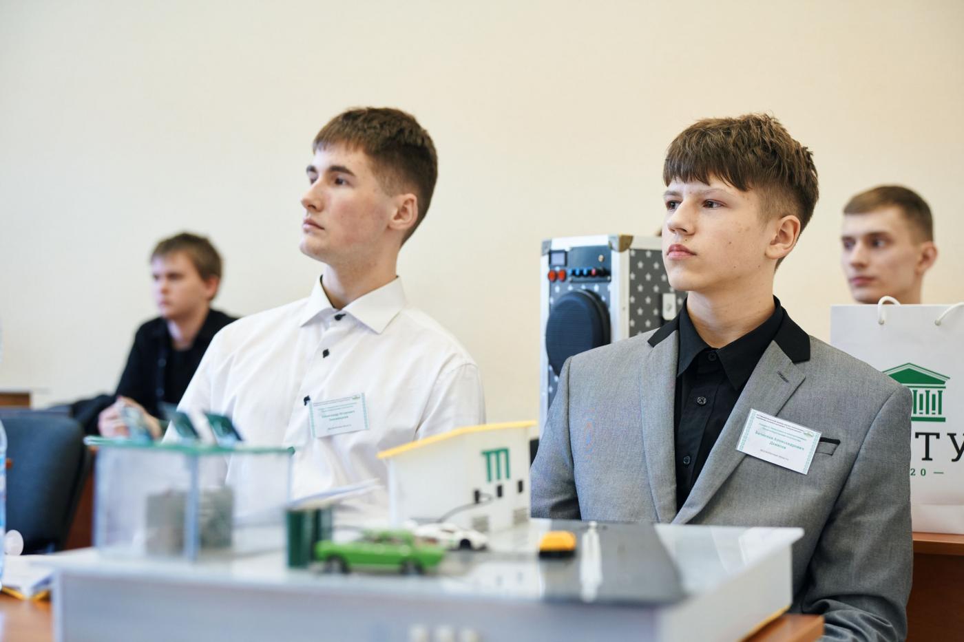 «ТехноИнтеллект» – время твоих инженерных решений: приглашаем принять участие в конкурсе
